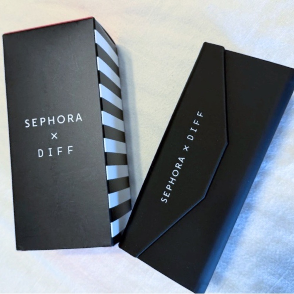 Sephora x Diff Sunglasses Limited Edition - Picture 2 of 4